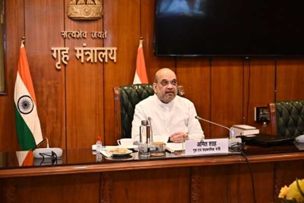 आने वाले दिनों में ‘अच्छे दिन’ और ‘अच्छे’ बन जाएंगे : शाह