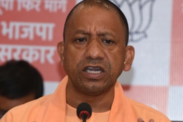 मुख्यमंत्री योगी बोले, असामाजिक तत्व फिर कर सकते प्रयास, पुलिस रहे सतर्क