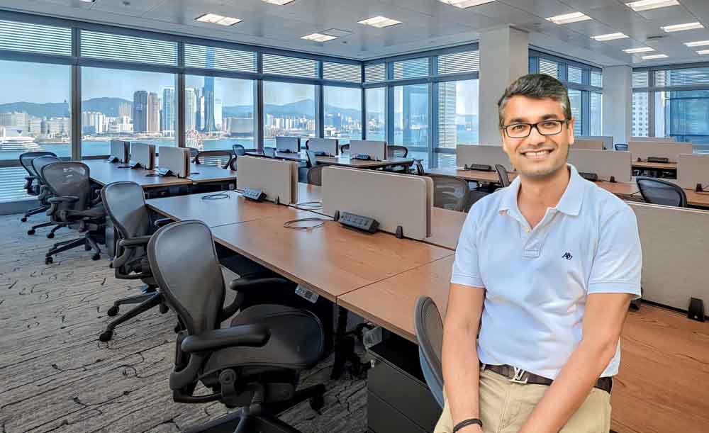 सबसे बड़े लॉन्ड्री सेवा प्रदाता, टंबलड्राई ने 180 से अधिक शहरों में 500 से अधिक स्टोर का माइलस्टोन किया हासिल